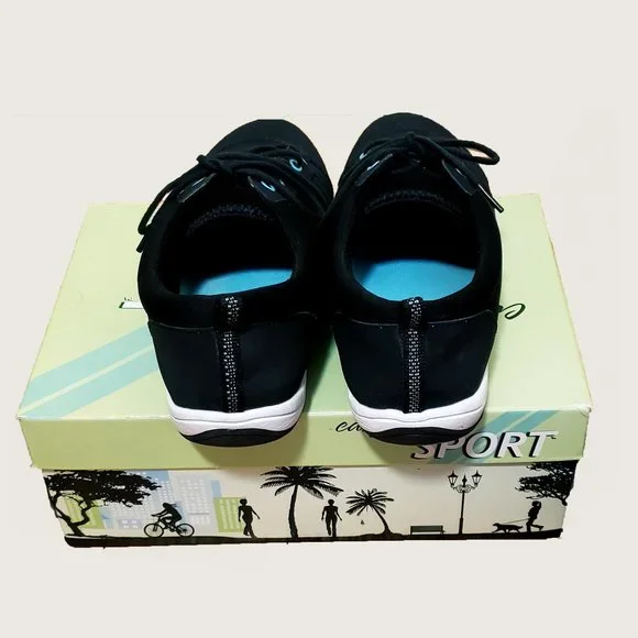 ** easy street Sport Sneakers - Picture 7 of 11